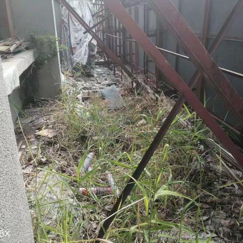 五一路街道樊沟社区——优化人居环境，共建美好家园