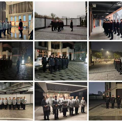 江澜项目每日工作汇报