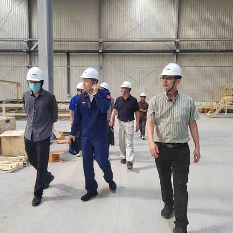 东方市市监局开展两会期间安全生产专项检查