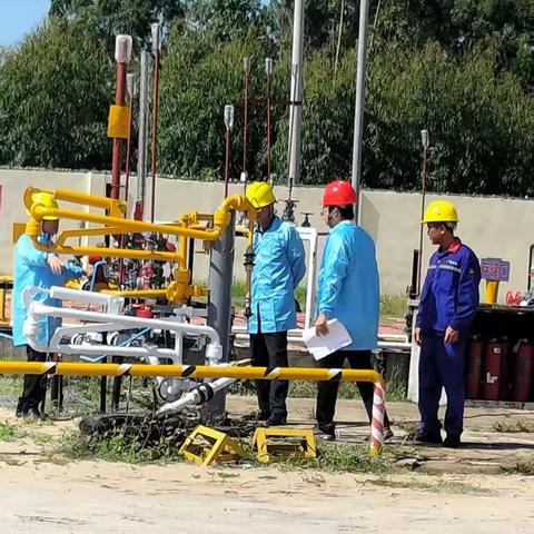 东方市市场监督管理局关于开展液化石油气瓶充装单位许可条件专项核查工作