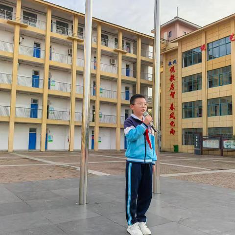 “月圆国盛 童心欢腾”凤阳县淮滨小学“庆国庆，迎中秋”主题活动