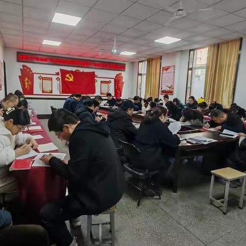 洪洞县第三中学党支部洪洞县第三中学党支部主题党日活动简报
