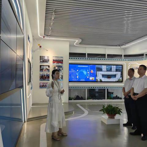 雁塔区司法局开展“送法入企·执法监督”行动 助力法治化营商环境建设