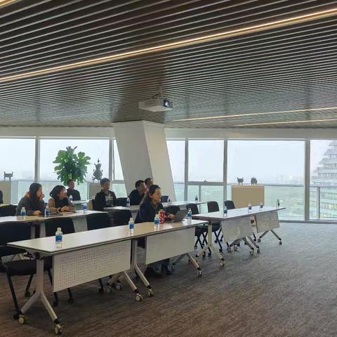 法治护航：以法律服务为保障，筑牢“企业发展底线”