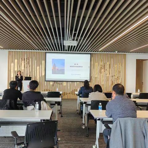 法治护航：雁塔区司法局开展“筑牢法治防线，护航企业发展”系列活动