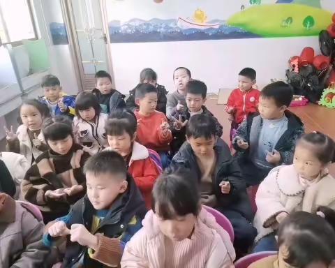 新世纪幼儿园2022年心算秋季班总结