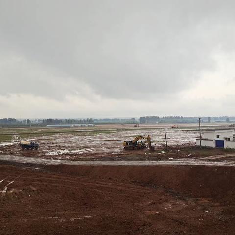 观摩学习拓视野，提振信心促振兴