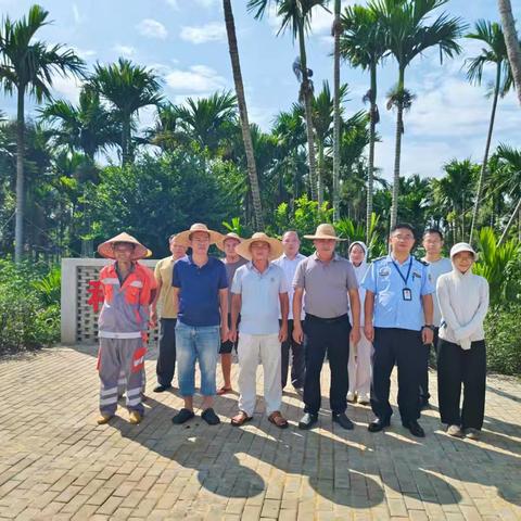苏寻三村持续开展2025年夏秋季蚊媒传染病防控百日攻坚暨爱国卫生运动