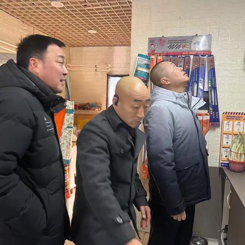 全力攻坚保民生  精细服务暖人心