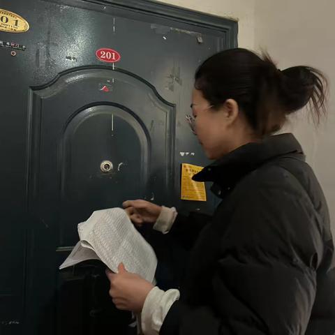 匠心守初心   服务润青城