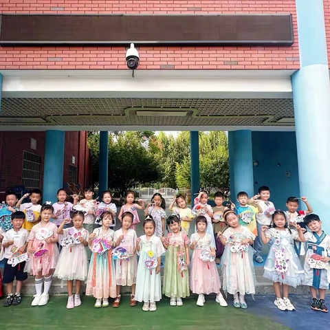 实验幼儿园大三班阶段性小结 （2024.9.2-2024.9.14）