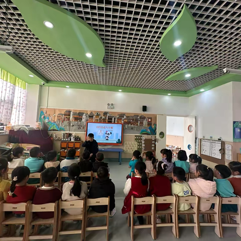 🌸实验幼儿园大三班阶段性小结🌸 ‍（2025.3.3-2025.3.14）