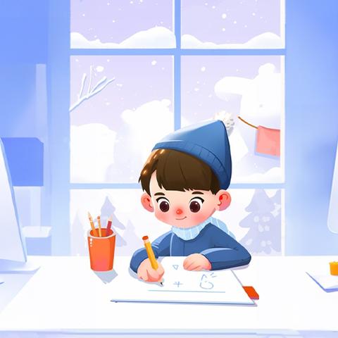 史德镇中心小学学科素养评价期间学生学习及安全温馨提示