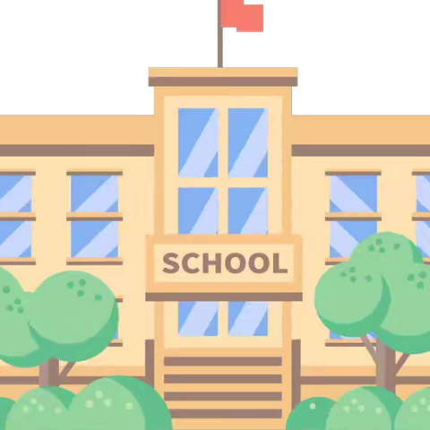 防震减灾，安全“童”行 ﻿——史德镇中心小学防震减灾逃生演练