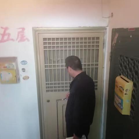 筑牢禁毒防线 守护生命安全