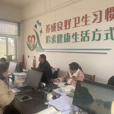 和兴镇席庄小学安全教育周活动简报