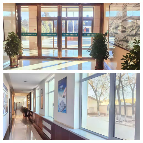 公寓升级改造，构建温馨之家