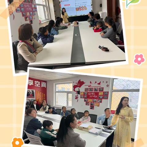 科右中旗党群服务中心伊和苏莫社区开展“童心表爱意，情暖母亲节”活动