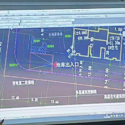 4月13日住房保障中心工作动态