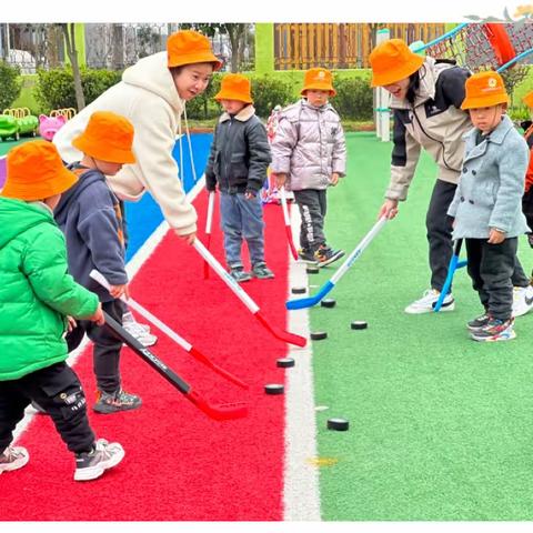 【走进“区域”，聚焦“游戏”】芦蒲镇实验幼儿园 习惯养成