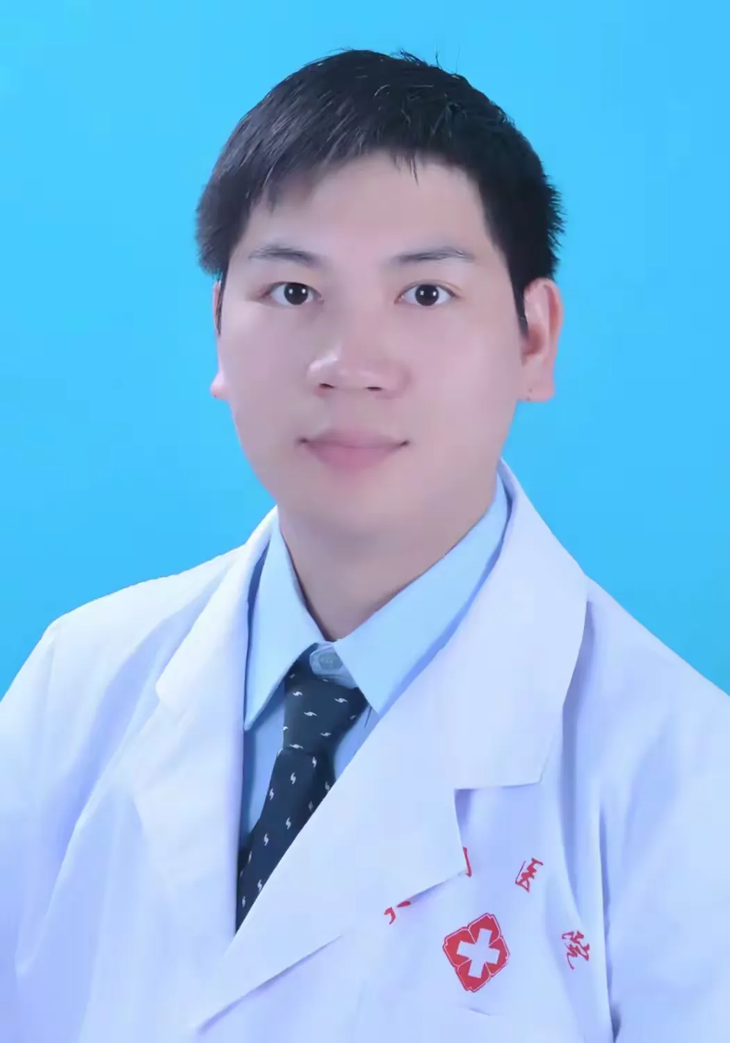 简篇-病例分享科普丨悲催!“大兄弟”今儿碰上“硬茬”了!