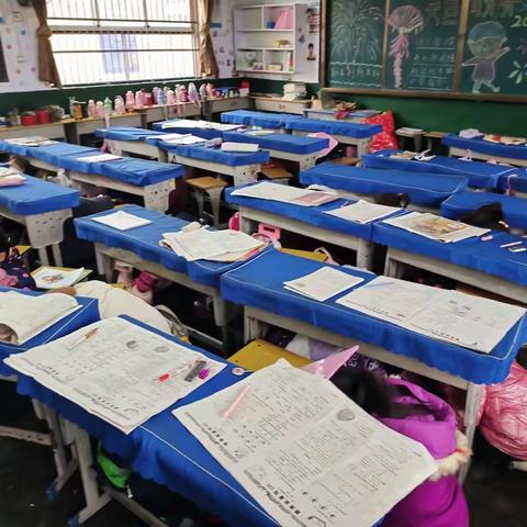 “防震防火演练，安全相伴”——舞阳县保和实验学校防震防火演练