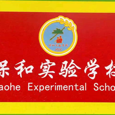 马跃新年 · 梦启华章 ——舞阳县保和乡实验学校元旦活动