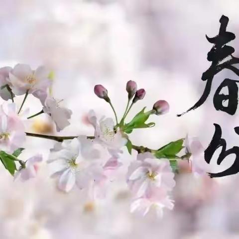 吾幼知时节，揭晓“春分”趣——海南师范大学白沙县第二幼儿园第四周食育活动