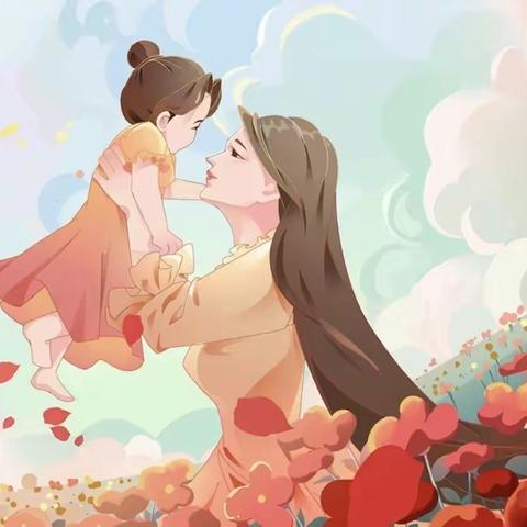 【“三抓三促”行动进行时】“❤️无私慈母爱，情系母亲节❤️”——马河村幼儿园母亲节主题活动