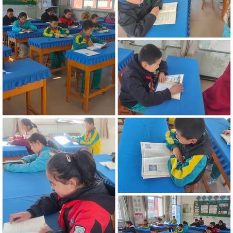 点亮孩子的阅读梦想  引领未来的智慧之路——常信小学“校园读书节”系列活动纪实