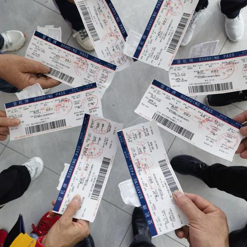 山东四月短旅游