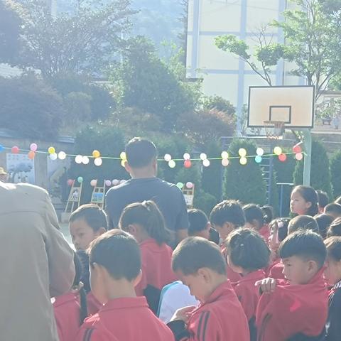 2023年文林小学“欢庆六一，筑梦新时代童心绽风采”文艺汇演活动圆满落幕