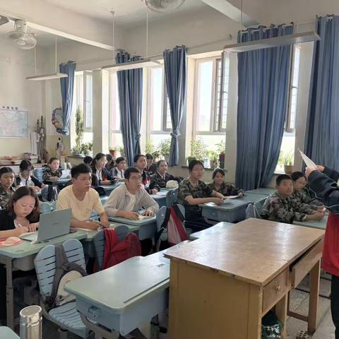 普语传思，数韵飞扬｜我校数学思维普通话演讲比赛圆满落幕