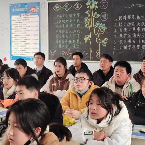 乘风破浪不负韶华，聚力起航再谱新章——记灵宝市城关镇建设小学同课异构赛课活动