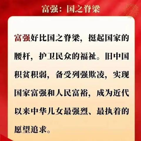 宣传阐释社会主义核心价值观 | 弘扬和践行社会主义核心价值观