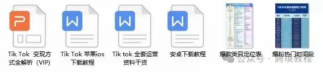 简篇-tiktok和抖音什么关系?