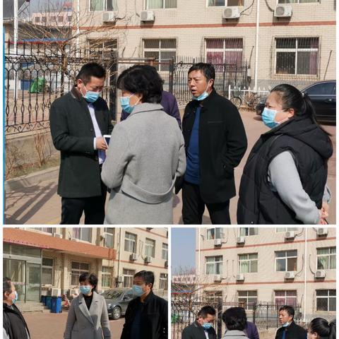 3月10日工作简报