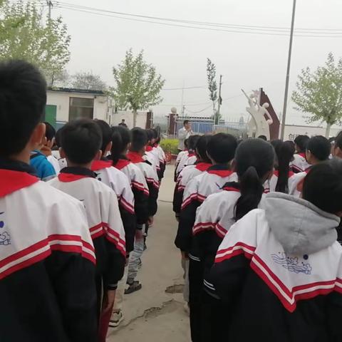 杜固小学“我的学校，我的家”主题活动