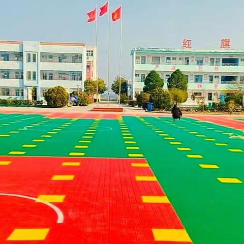 阳光膳食 共护成长 ——红旗学校家长膳食委员会监督体验活动