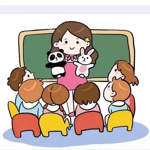 幼儿园，我来了——艾乐幼儿园小班开学第一月精彩瞬间分享