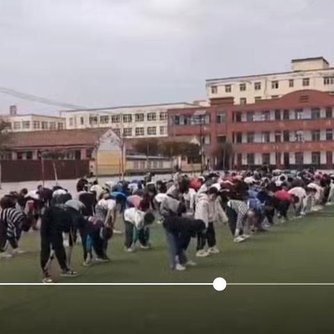 快乐寒假 安全至上 沭阳县厚邱学校寒假放假通知及假期安全教育