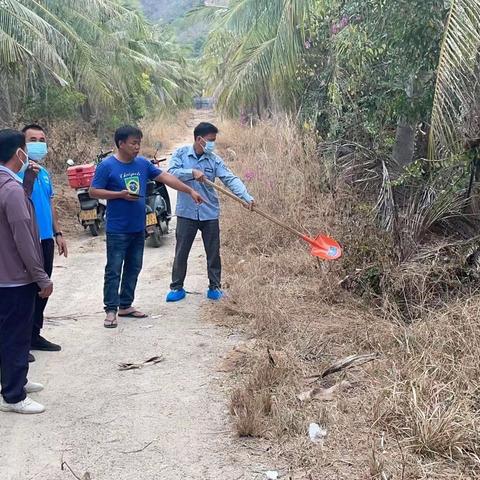 “我为群众办实事＂处理工单