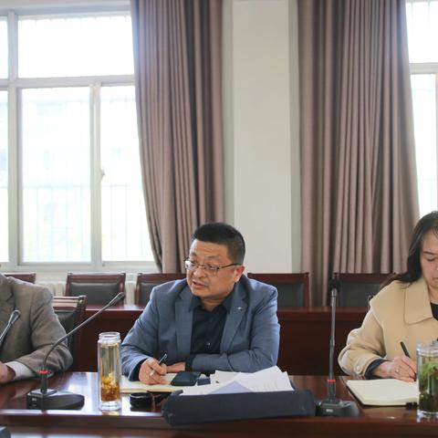 彭集街道教育办公室召开“强师德、正师风、作表率”实践活动推进会