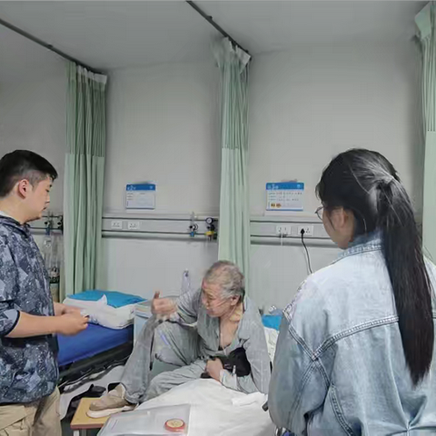 生命至上，救助暖心：“佬街坊”的温情守护