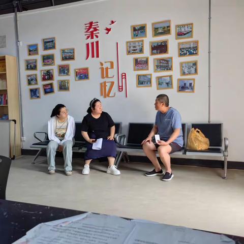 我为群众办实事-管道难题“堵”民心 多方协作“通”幸福