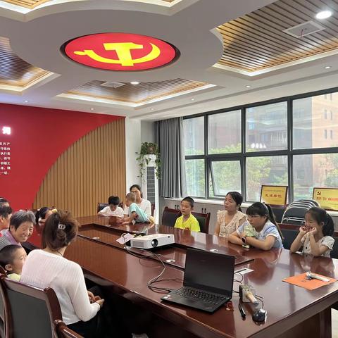 【合境共治幸福➕】联境篇——青春健康教育讲座