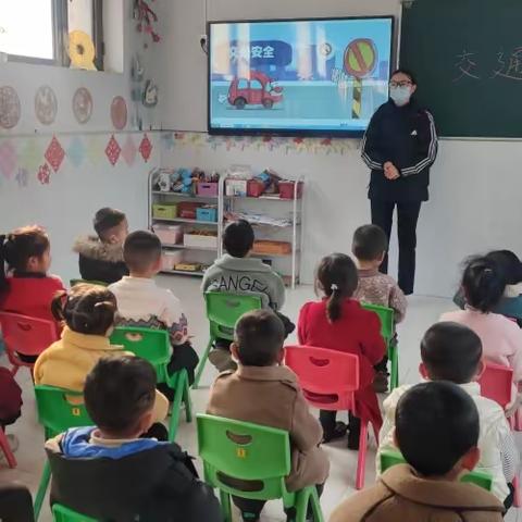 【仁义幼儿园】春天你好🌸 宝贝们你们好🥰