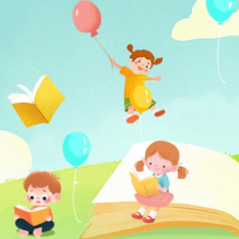 缤纷社团，团聚青春 —宿北中学小学部社团活动剪影