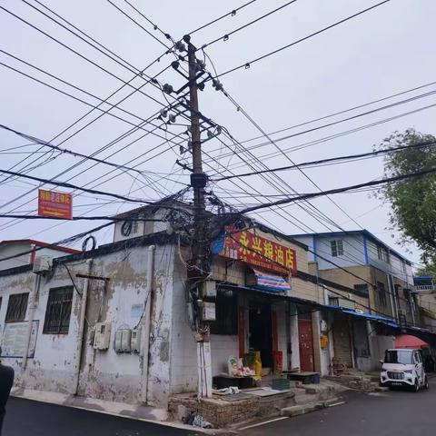 多措并举 保障市容秩序再提升