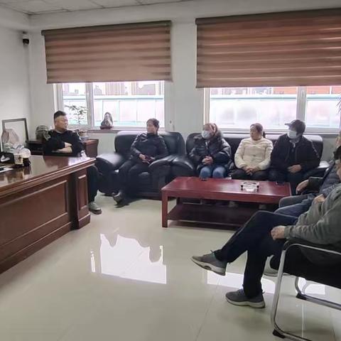 解上访困局，促房产“证”途——白马山街道前魏社区房产办证维稳行动纪实